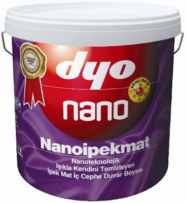 N02 - Nanotex