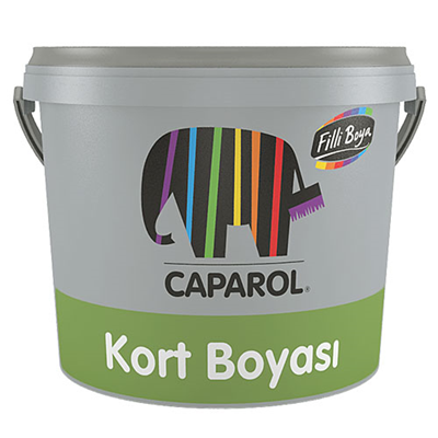Caparol Kort Boyas
