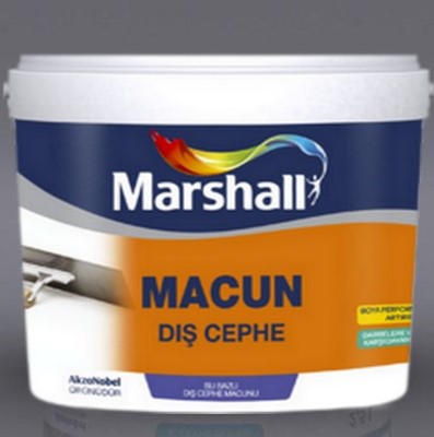 Macun D Cephe