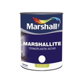 Marshallite Thermoplastik Astar
