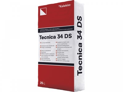 TECNICA 34 DS