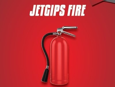 Jetgips Fire
